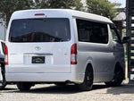 HIACE wagon