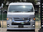 HIACE wagon