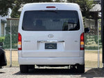 HIACE wagon