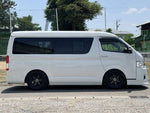 HIACE wagon