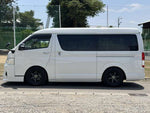 HIACE wagon