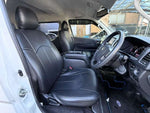 HIACE wagon