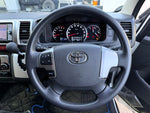 HIACE wagon