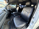 HIACE wagon