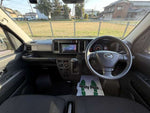 HIJET deckvan 4WD