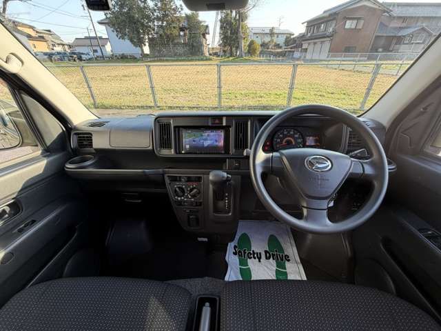 HIJET deckvan 4WD