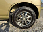 HIJET deckvan 4WD