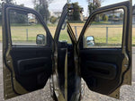 HIJET deckvan 4WD