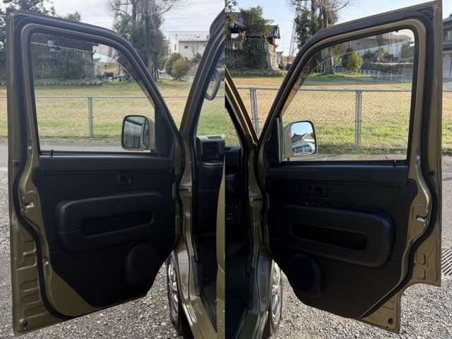 HIJET deckvan 4WD