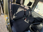 HIJET deckvan 4WD