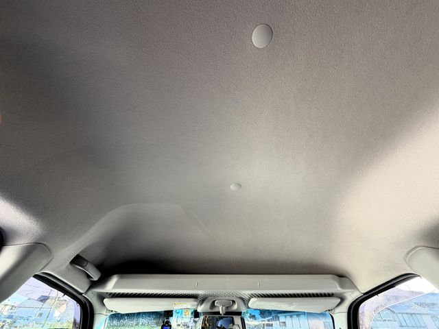 HIJET deckvan 4WD