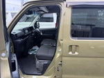 HIJET deckvan 4WD
