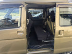 HIJET deckvan 4WD