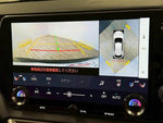 LEXUS RX500h