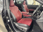 LEXUS RX500h
