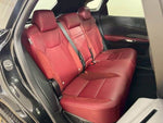 LEXUS RX500h