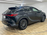 LEXUS RX500h