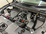 LEXUS RX500h