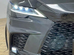 LEXUS RX500h