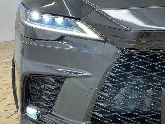 LEXUS RX500h