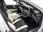 LEXUS LS500 4WD