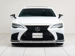 LEXUS LS500 4WD
