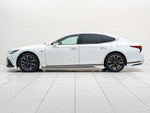 LEXUS LS500 4WD