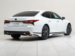 LEXUS LS500 4WD