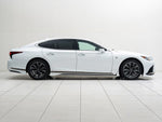 LEXUS LS500 4WD