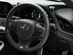 LEXUS LS500 4WD