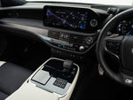 LEXUS LS500 4WD