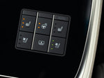 LEXUS LS500 4WD