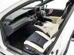 LEXUS LS500 4WD