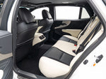 LEXUS LS500 4WD
