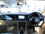 VOLKSWAGEN The BEETLE