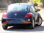 VOLKSWAGEN The BEETLE