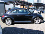 VOLKSWAGEN The BEETLE