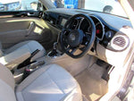 VOLKSWAGEN The BEETLE