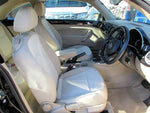 VOLKSWAGEN The BEETLE