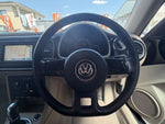 VOLKSWAGEN The BEETLE