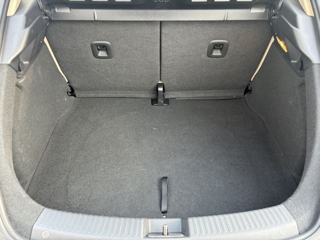 VOLKSWAGEN The BEETLE