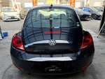 VOLKSWAGEN The BEETLE
