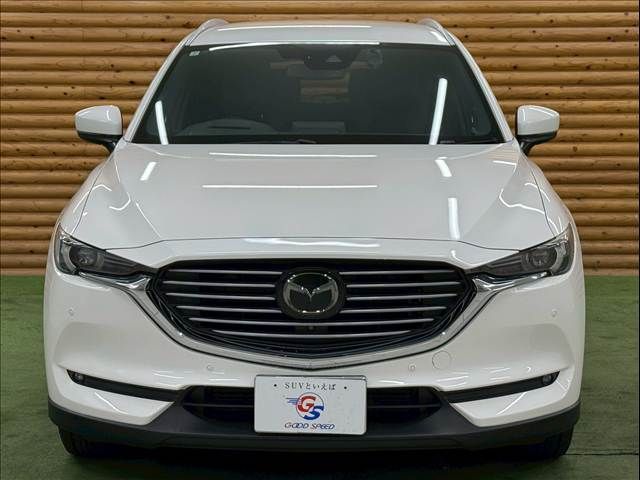 CX-8