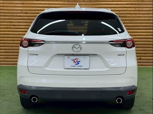 CX-8