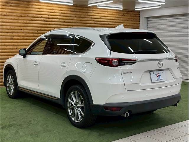 CX-8