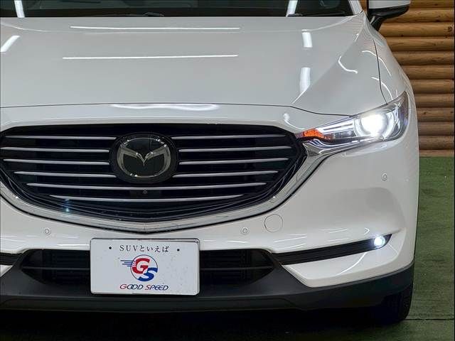 CX-8