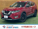 X-TRAIL HYBRID 4WD