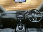 X-TRAIL HYBRID 4WD