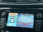 X-TRAIL HYBRID 4WD