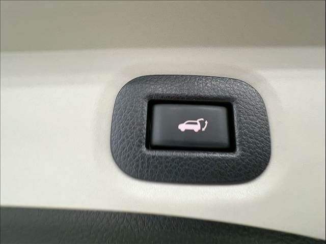X-TRAIL HYBRID 4WD